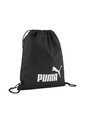 Bolsa De Gimnasio Puma Original Phase Gym Negro Para Hombre de Puma