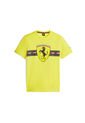 Camiseta Ferrari Race Heritage Hombre de Puma