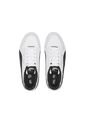 Tenis Deportivos Marca Puma Carina Street Wns Blanco Mujer de Puma