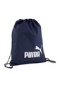 Bolsas De Gimnasio Puma Original Phase Gym Azul Para Hombres de Puma