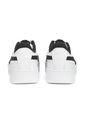 Tenis Deportivos Marca Puma Carina Street Wns Blanco Mujer de Puma