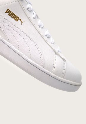 Tenis PUMA UP Blanco