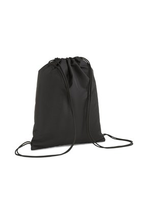 Bolsa De Gimnasio Puma Original Phase Gym Negro Para Hombre