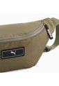 Canguros Deportivos Puma Original Deck 2 L Verde Para Hombre de Puma