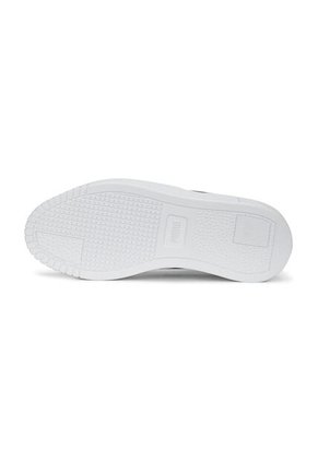 Tenis Deportivos Marca Puma Carina Street Wns Blanco Mujer