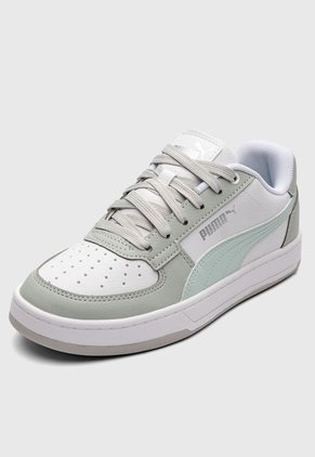 Tenis PUMA Caven 2.0 Blanco
