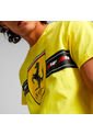 Camiseta Ferrari Race Heritage Hombre de Puma