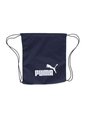 Bolsas De Gimnasio Puma Original Phase Gym Azul Para Hombres de Puma