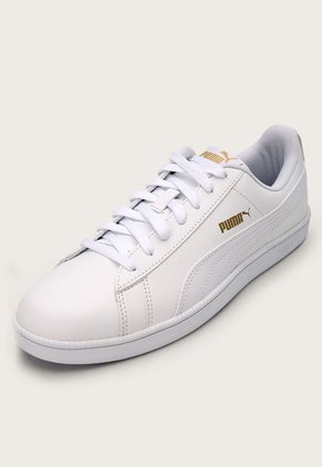 Tenis PUMA UP Blanco