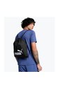 Bolsa De Gimnasio Puma Original Phase Gym Negro Para Hombre de Puma