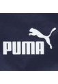 Bolsas De Gimnasio Puma Original Phase Gym Azul Para Hombres de Puma