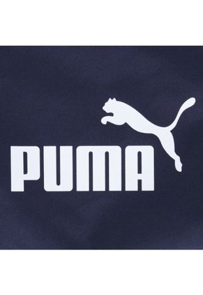 Bolsas De Gimnasio Puma Original Phase Gym Azul Para Hombres
