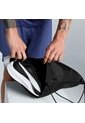 Bolsa De Gimnasio Puma Original Phase Gym Negro Para Hombre de Puma