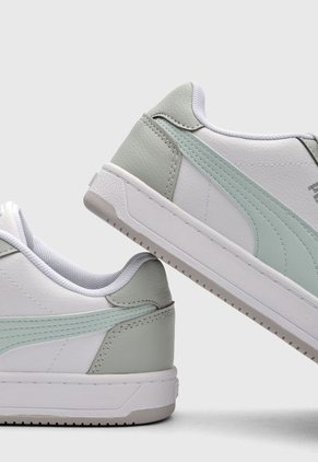 Tenis PUMA Caven 2.0 Blanco