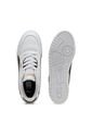 Tenis Deportivos Marca Puma Shuffle Original Blanco Hombre de Puma