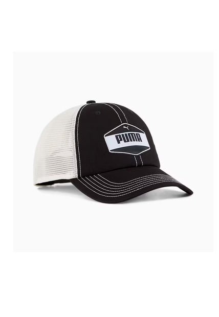 Gorra Puma Racing Classics Low Unisex