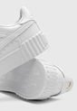 Tenis PUMA Carina 3.0 Blanco de Puma