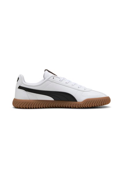 TENIS PUMA HOMBRE 402603 01 CLUB KAYZE Talla 9.5