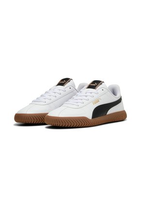 TENIS PUMA HOMBRE 402603 01 CLUB KAYZE Talla 9.5