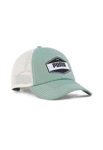 Gorra Puma Racing Classics Low Unisex Puma