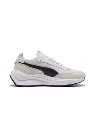 Tenis Deportivos Puma Rider Elite Original Blanco Hombre Puma