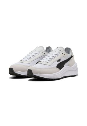 Tenis Deportivos Puma Rider Elite Original Blanco Hombre