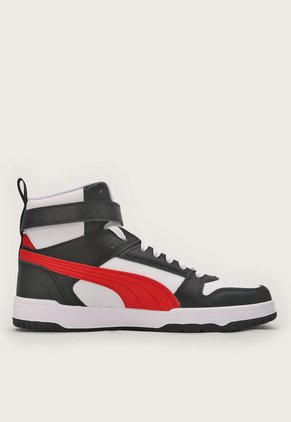 Tenis PUMA RBD Game Blanco