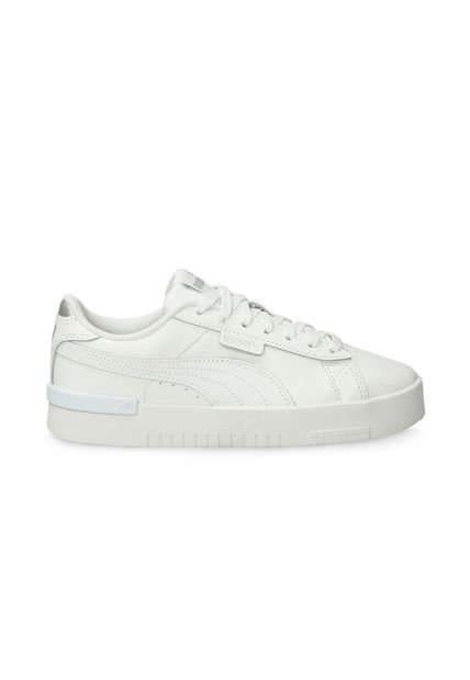 Tenis Casuales Blanco Puma Jada Renew Mujer