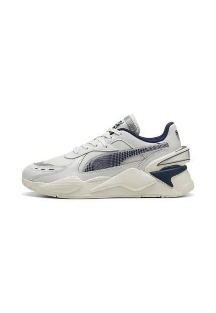 TENIS PUMA HOMBRE 395339 01 RS-X 