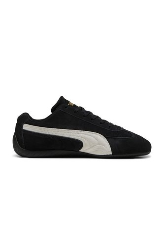 Tenis Deportivos Puma Original Speedcat Og Negro Para Mujer Puma