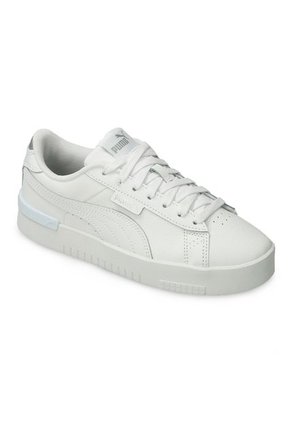 Tenis Casuales Blanco Puma Jada Renew Mujer