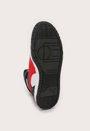 Tenis PUMA RBD Game Blanco