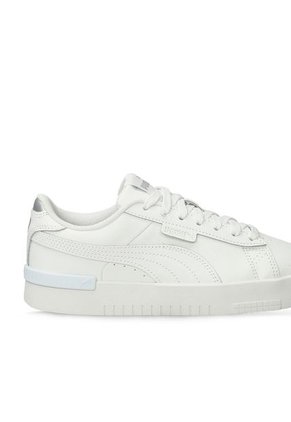 Tenis Casuales Blanco Puma Jada Renew Mujer