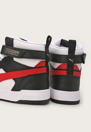 Tenis PUMA RBD Game Blanco