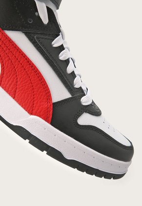 Tenis PUMA RBD Game Blanco