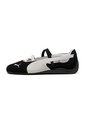 Tenis Deportivo Puma Original Speedcat Ballet Sd Negro Mujer de Puma