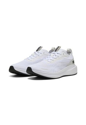 Tenis Deportivos Puma Skyrocket Lite Original Blanco Mujer