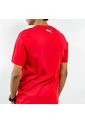 Camiseta Puma Ess Logo Tee Hombre de Puma