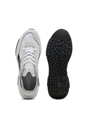 Tenis Deportivos Puma Rider Elite Original Blanco Hombre