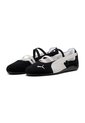 Tenis Deportivo Puma Original Speedcat Ballet Sd Negro Mujer de Puma