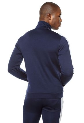 Chaqueta Azul-Blanco Puma Iconic T7 Track