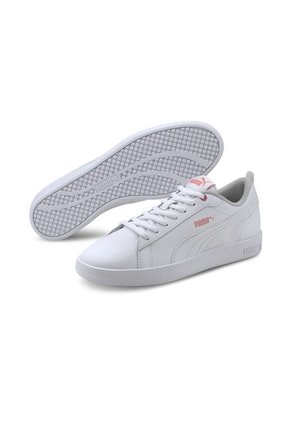 TENIS PUMA MUJER SMASH V2 L