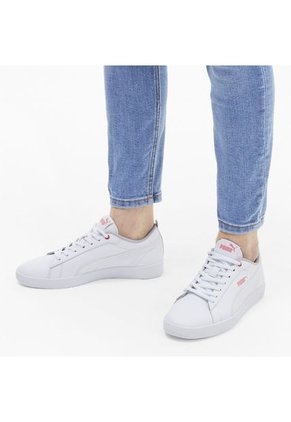 TENIS PUMA MUJER SMASH V2 L