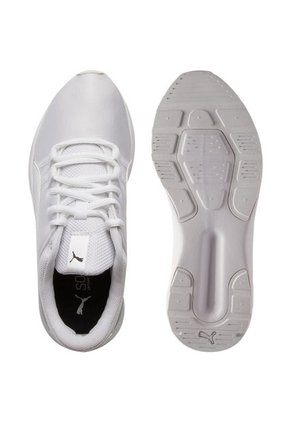 Tenis Blanco Puma Adela