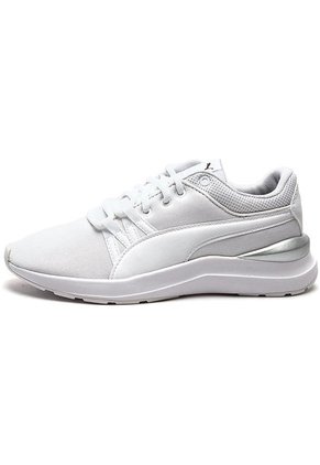 Tenis Blanco Puma Adela