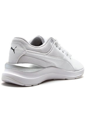 Tenis Blanco Puma Adela
