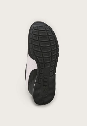 Tenis Lifestyle Negro-Blanco Puma ST Runner v3