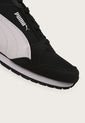 Tenis Lifestyle Negro-Blanco Puma ST Runner v3 de Puma