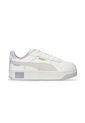 Tenis Casuales Blanco Puma Carina Street Wns Mujer de Puma