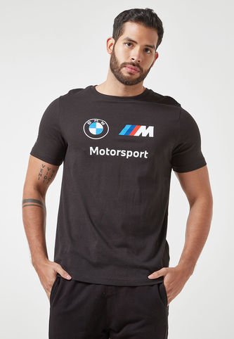 Camiseta discount bmw puma